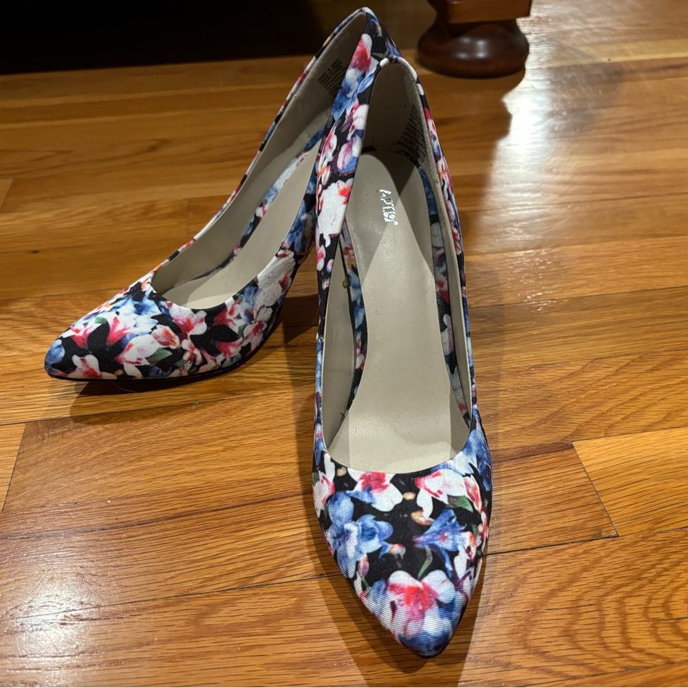 Women’s heels